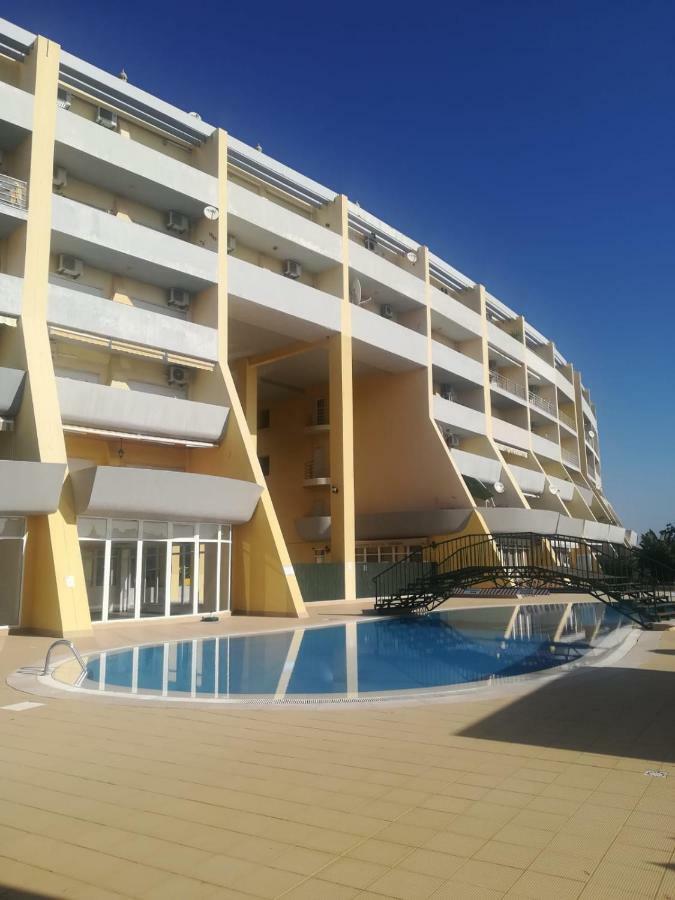 Rua Coronel Cardeira Da Silva Apartment Lagos Exterior photo