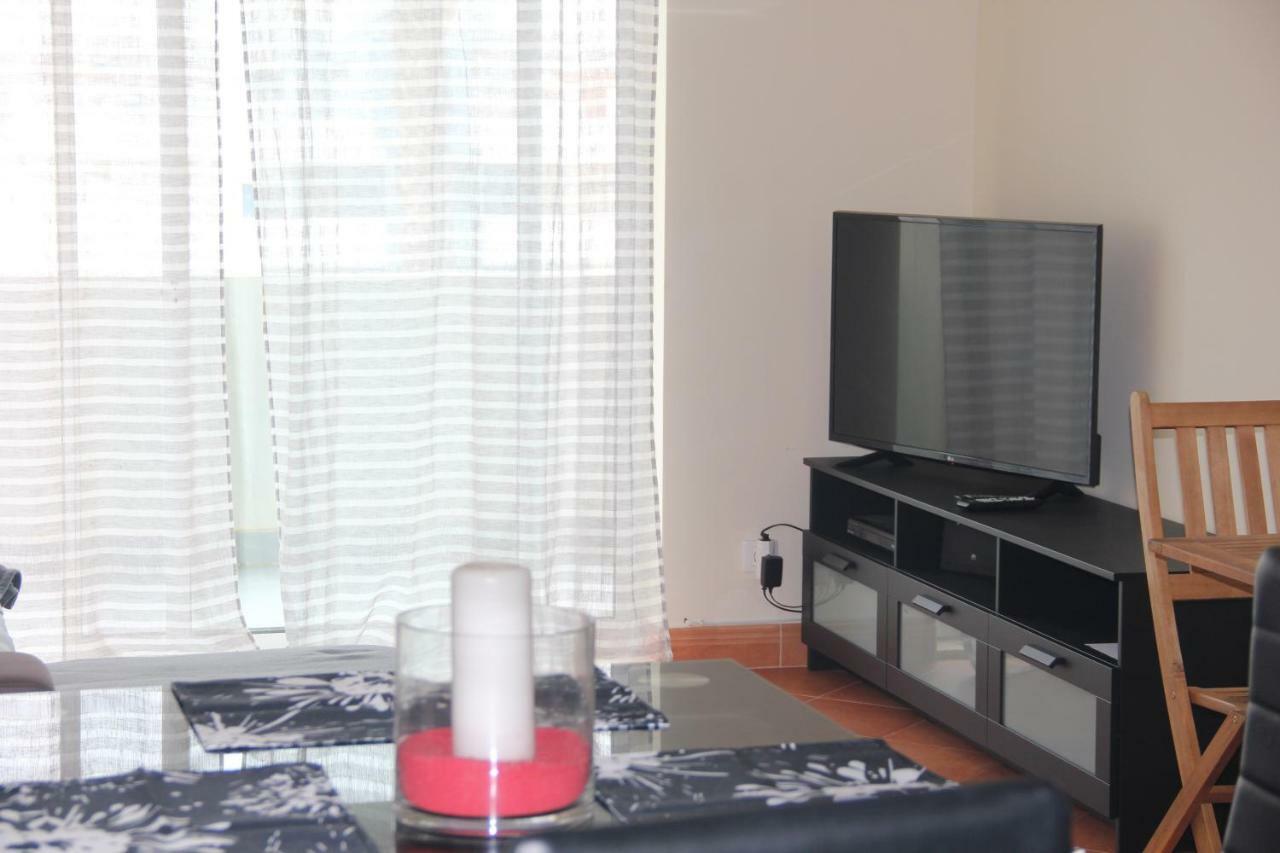 Rua Coronel Cardeira Da Silva Apartment Lagos Exterior photo