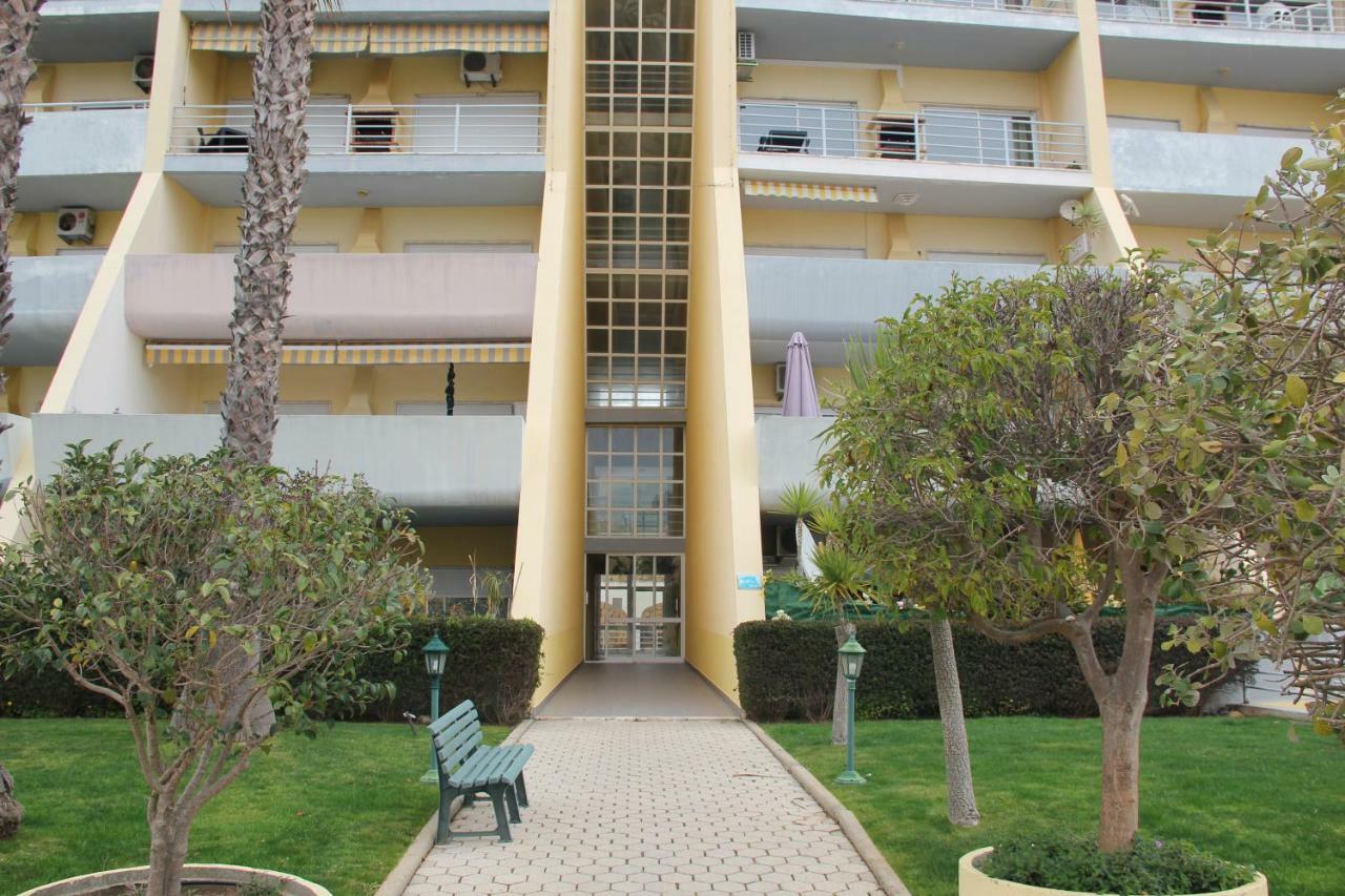 Rua Coronel Cardeira Da Silva Apartment Lagos Exterior photo