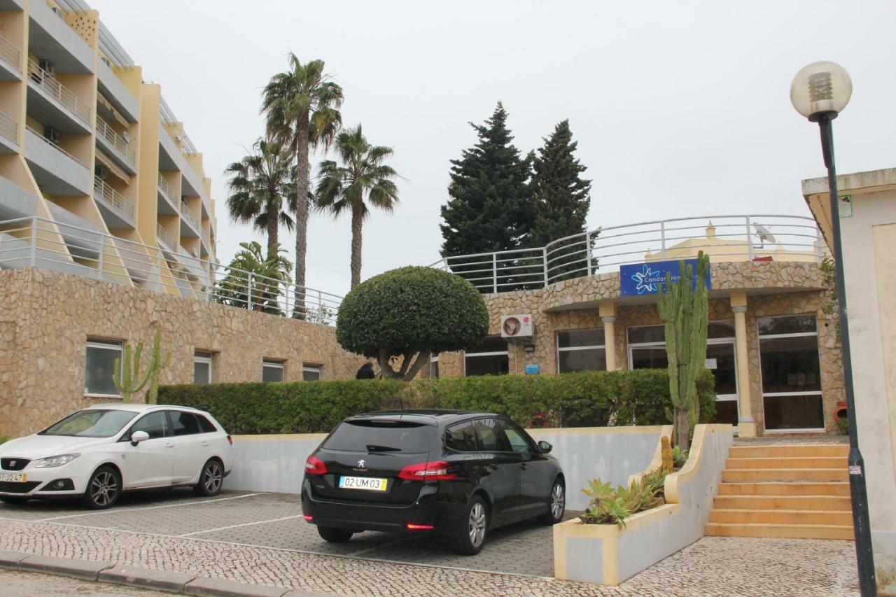 Rua Coronel Cardeira Da Silva Apartment Lagos Exterior photo
