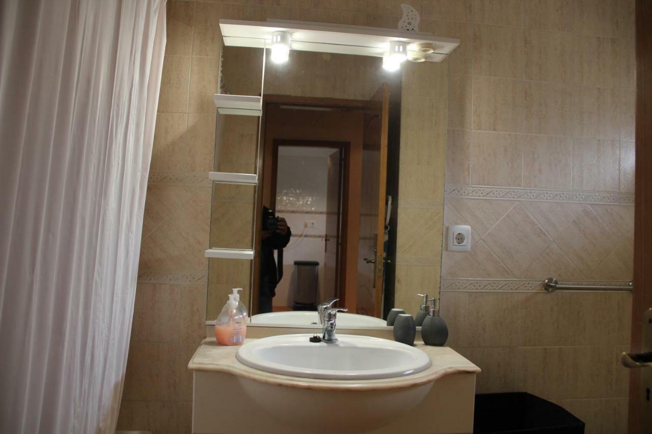 Rua Coronel Cardeira Da Silva Apartment Lagos Exterior photo