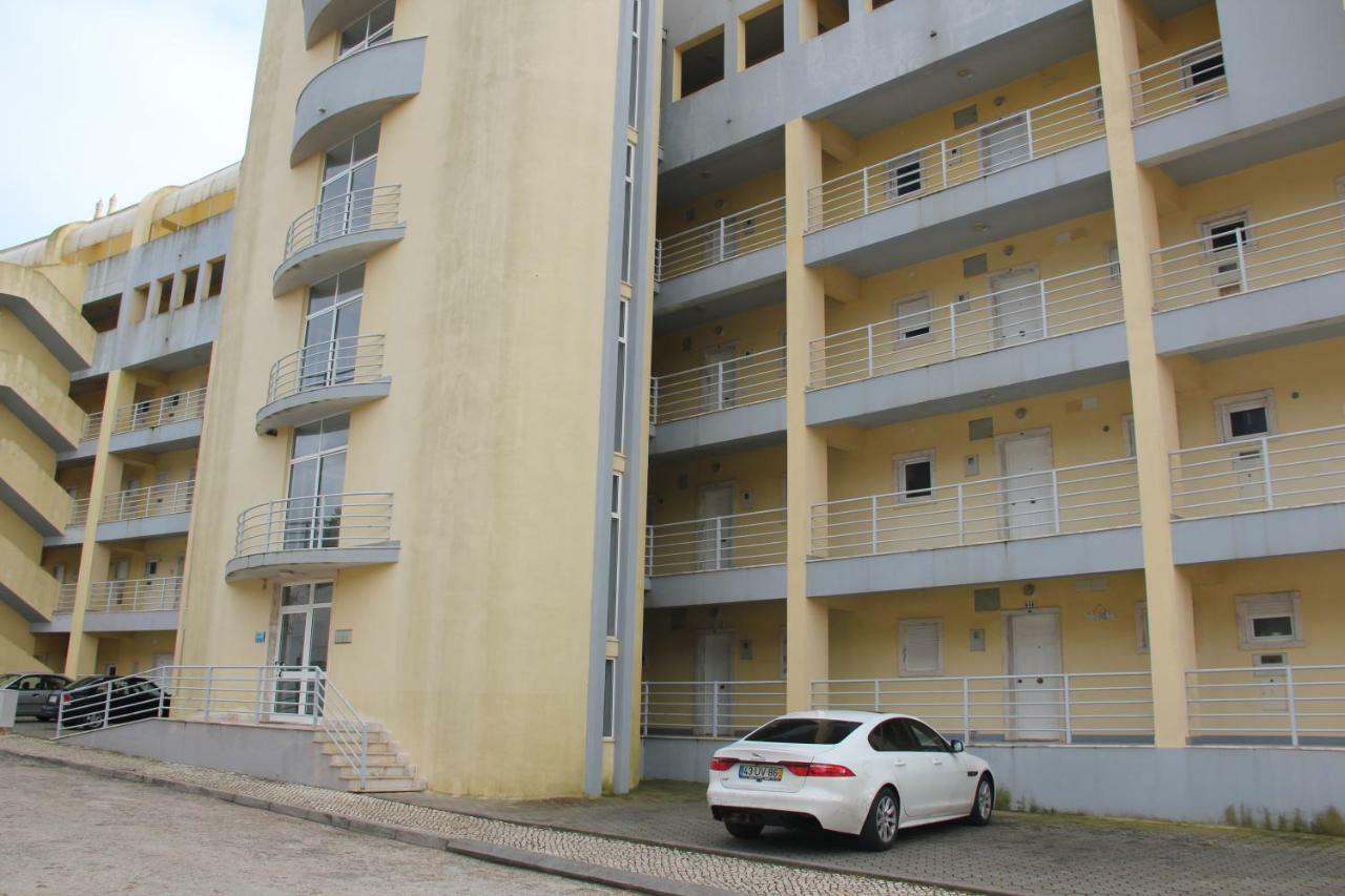 Rua Coronel Cardeira Da Silva Apartment Lagos Exterior photo